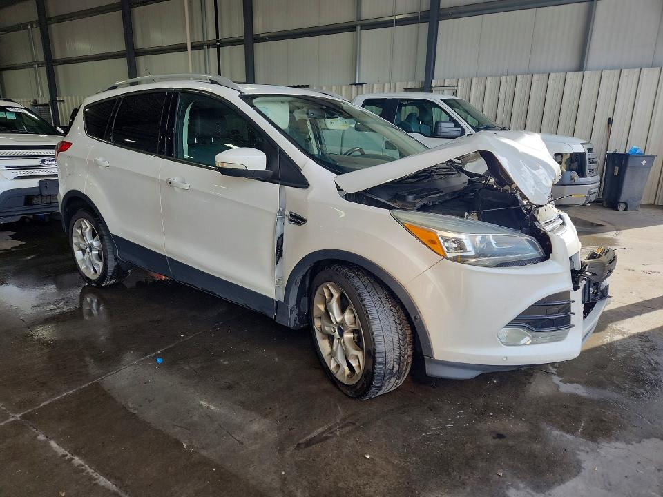 67343376 :رقم المزاد ، 1FMCU9J95GUC59357 vin ، 2016 Ford Escape مزاد بيع