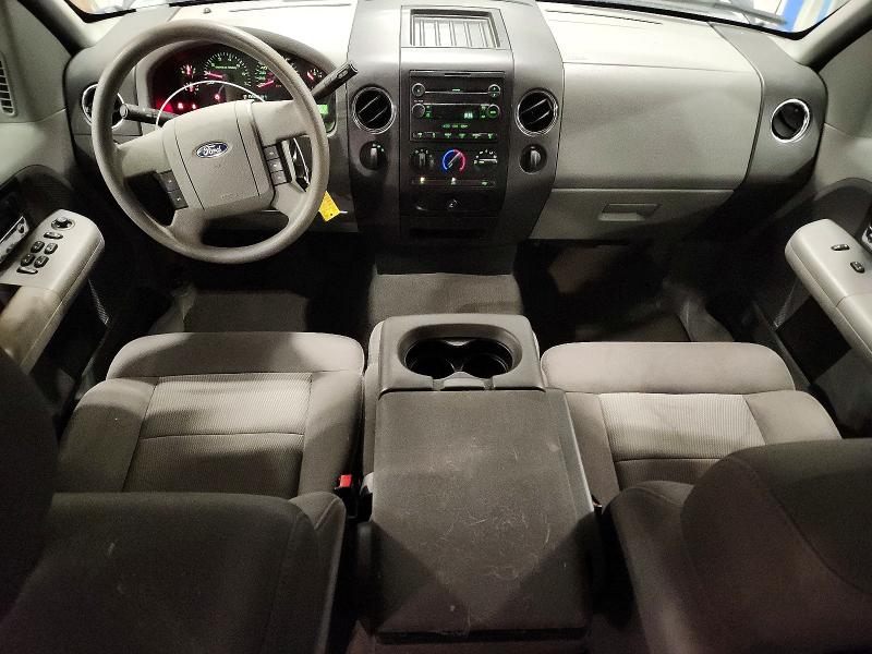 Продаж на аукціоні авто 2005 Ford F150, vin: 1FTPW14535KE38418, номер лоту: 70874956