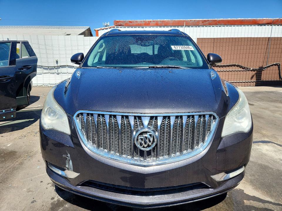 Aukcja sprzedaży 2014 Buick Enclave, vin: 5GAKRCKD0EJ202260, numer aukcji: 67730946