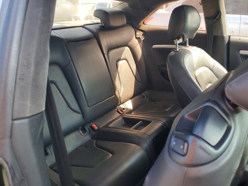 Aukcja sprzedaży 2009 Audi A5, vin: WAUDK78T19A028736, numer aukcji: 69178496