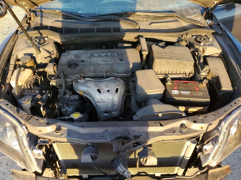 2007 Toyota Camry მანქანა იყიდება აუქციონზე, vin: 4T1BE46K77U585152, აუქციონის ნომერი: 70832736