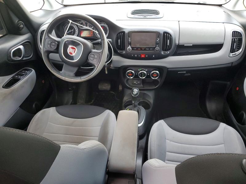 Aukcja sprzedaży 2014 Fiat 500l, vin: ZFBCFABH1EZ026939, numer aukcji: 67772676