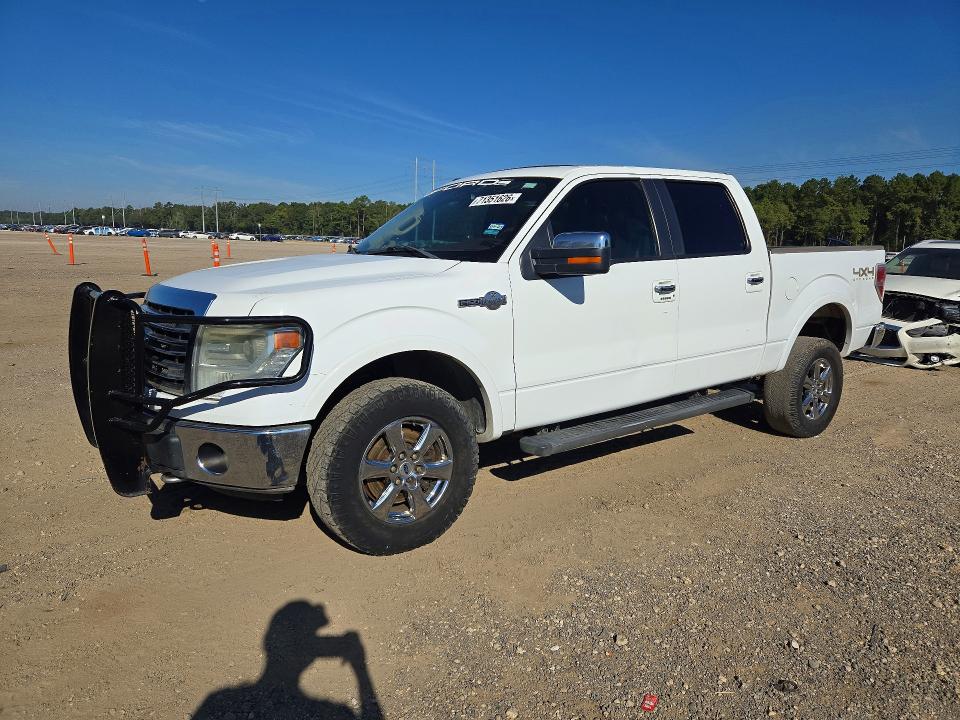 Aukcja sprzedaży 2013 Ford F150, vin: 1FTFW1EF5DKE91686, numer aukcji: 71351626