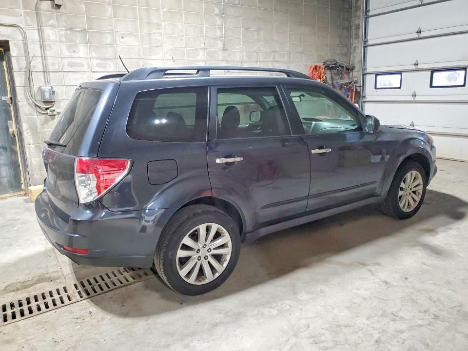 Продажа на аукционе авто 2011 Subaru Forester, vin: JF2SHADC1BH715922, номер лота: 70138316