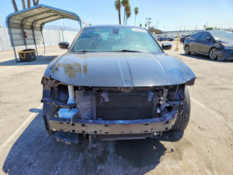Aukcja sprzedaży 2017 Dodge Charger, vin: 2C3CDXHG7HH529453, numer aukcji: 66956646