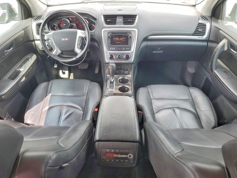 Продажа на аукционе авто 2017 Gmc Acadia Limited, vin: 1GKKRSKD3HJ308767, номер лота: 70161286