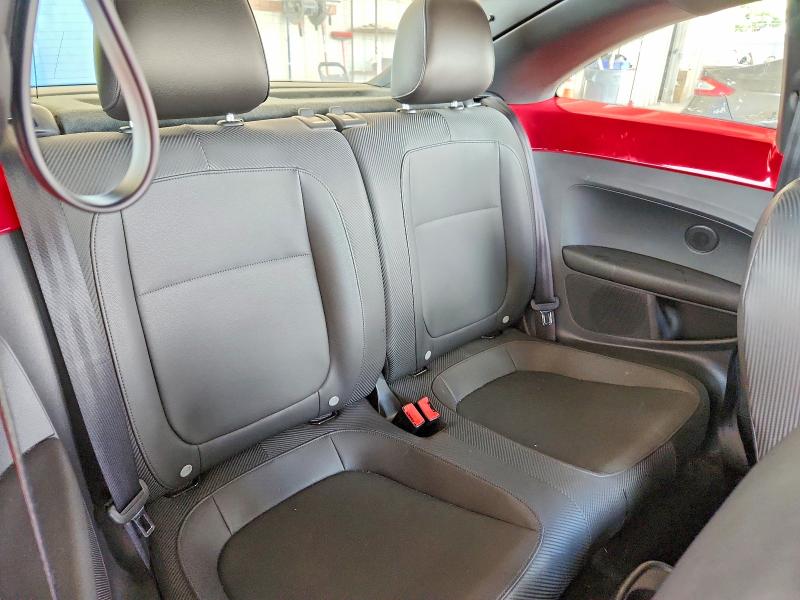 Продажа на аукционе авто 2014 Volkswagen Beetle, vin: 3VWJX7ATXEM606912, номер лота: 67536816