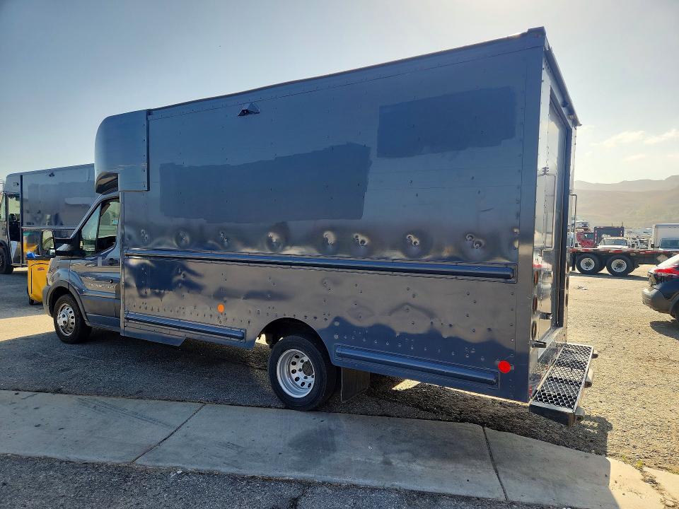 Aukcja sprzedaży 2021 Ford Transit, vin: 1FDDF6P81MKA69445, numer aukcji: 67793156