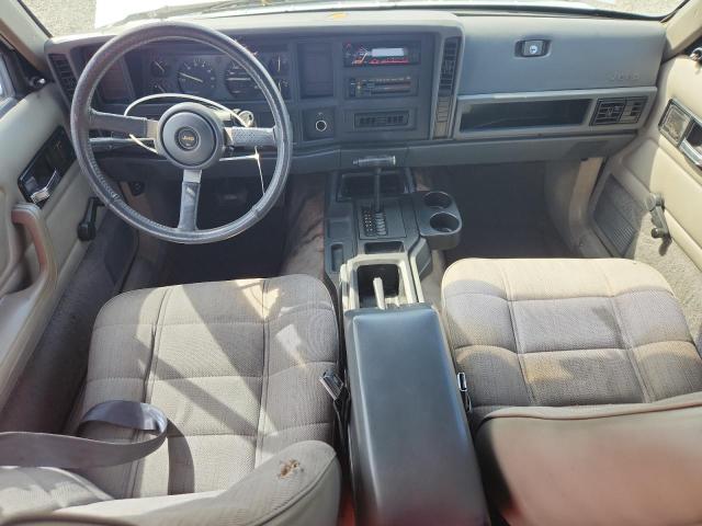 1994 Jeep Cherokee მანქანა იყიდება აუქციონზე, vin: 1J4FT68S9RL227008, აუქციონის ნომერი: 71160176