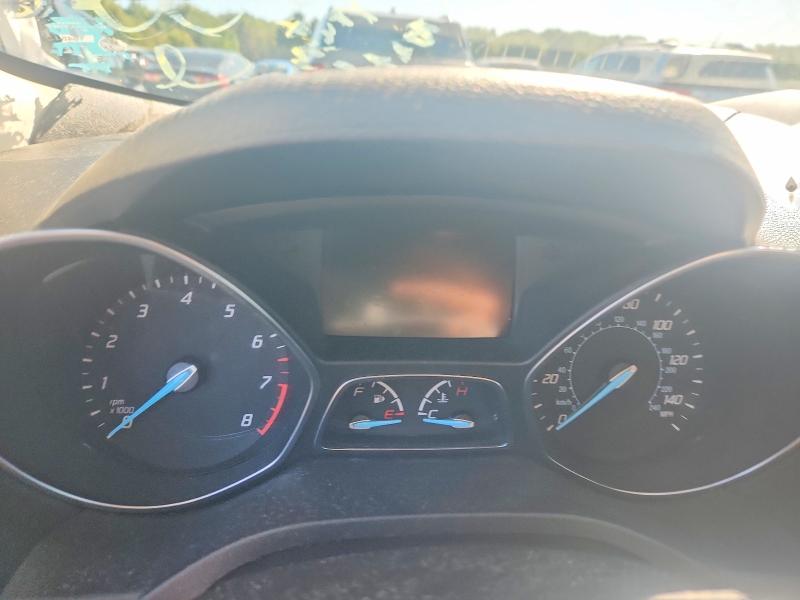 68157056 :رقم المزاد ، 1FMCU9JX4GUC04669 vin ، 2016 Ford Escape مزاد بيع