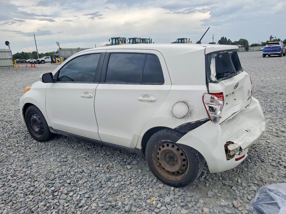 Продаж на аукціоні авто 2009 Scion Xd, vin: JTKKU10469J037155, номер лоту: 69066276