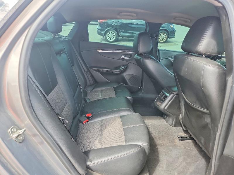Aukcja sprzedaży 2019 Chevrolet Impala, vin: 2G11Z5SA1K9157082, numer aukcji: 69563956