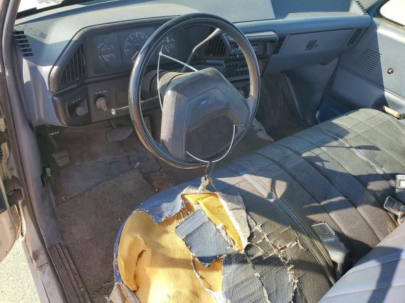 Aukcja sprzedaży 1989 Ford F250, vin: 1FTHF25H3KPB34832, numer aukcji: 69681416