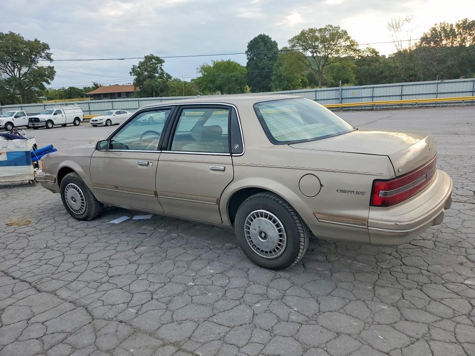 Aukcja sprzedaży 1996 Buick Century, vin: 1G4AG55M5T6489887, numer aukcji: 68366746