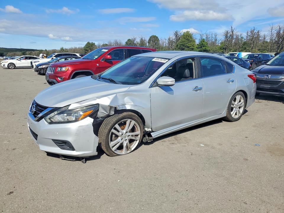 Aukcja sprzedaży 2017 Nissan Altima, vin: 1N4BL3APXHC186370, numer aukcji: 69528236