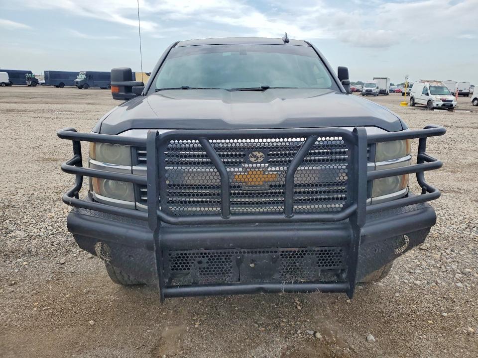 Aukcja sprzedaży 2016 Chevrolet Silverado, vin: 1GC1KUE82GF136156, numer aukcji: 69151806
