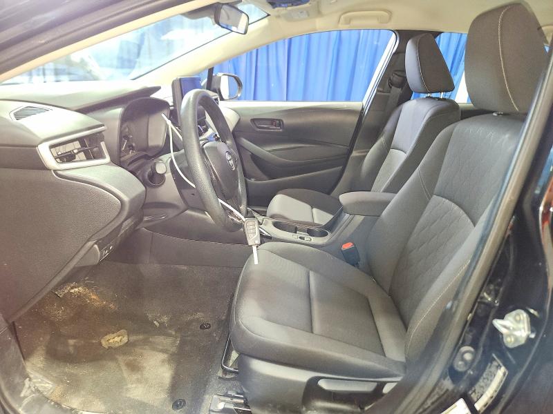 2025 Toyota Corolla მანქანა იყიდება აუქციონზე, vin: 5YFB4MDE2SP292608, აუქციონის ნომერი: 68082786