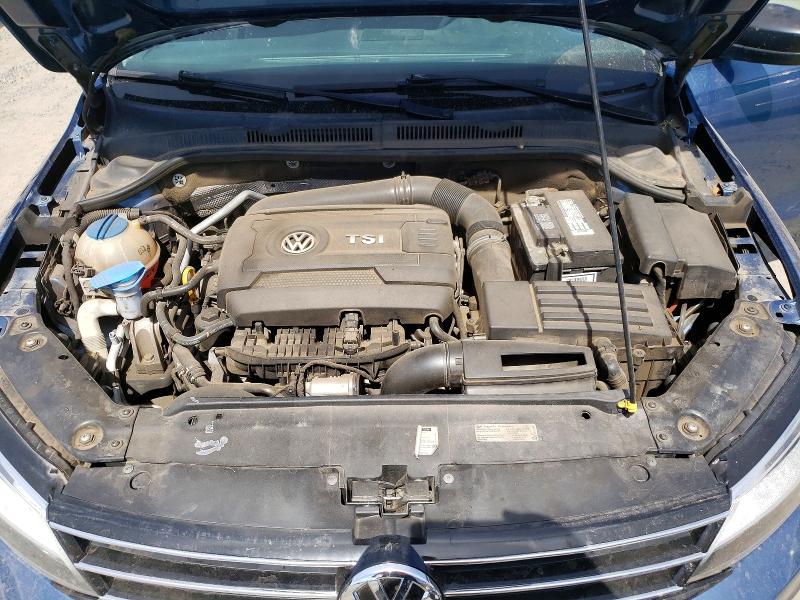 Aukcja sprzedaży 2015 Volkswagen Jetta, vin: 3VWD17AJ2FM315593, numer aukcji: 68259556