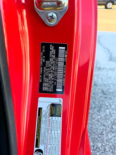 Aukcja sprzedaży 2024 Toyota Gr86, vin: JF1ZNBB19R8754562, numer aukcji: 68983016