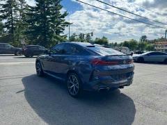 Продажа на аукционе авто 2021 Bmw X6, vin: 5UXCY8C09M9H56302, номер лота: 67616456