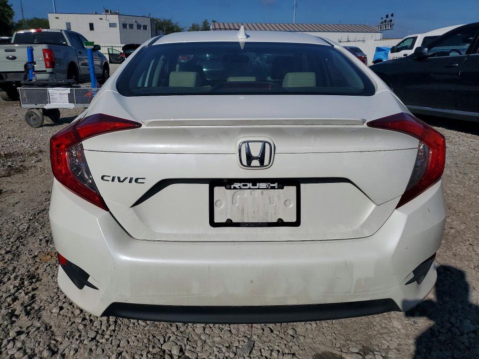 Aukcja sprzedaży 2016 Honda Civic, vin: 19XFC1F79GE028585, numer aukcji: 70697116