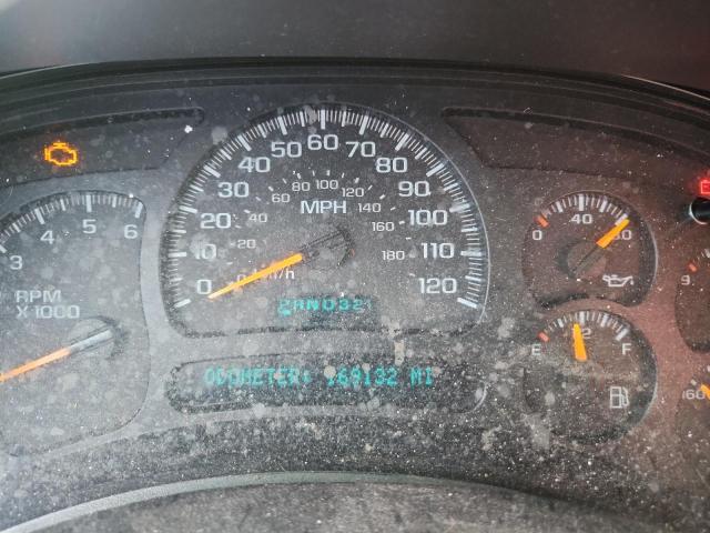 Aukcja sprzedaży 2004 Chevrolet Avalanche, vin: 3GNEK12T14G212413, numer aukcji: 69906616