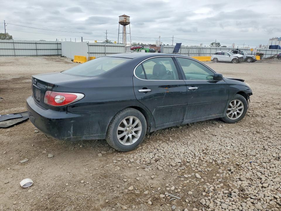 69213836 :رقم المزاد ، JTHBF30G820033920 vin ، 2002 Lexus Es مزاد بيع