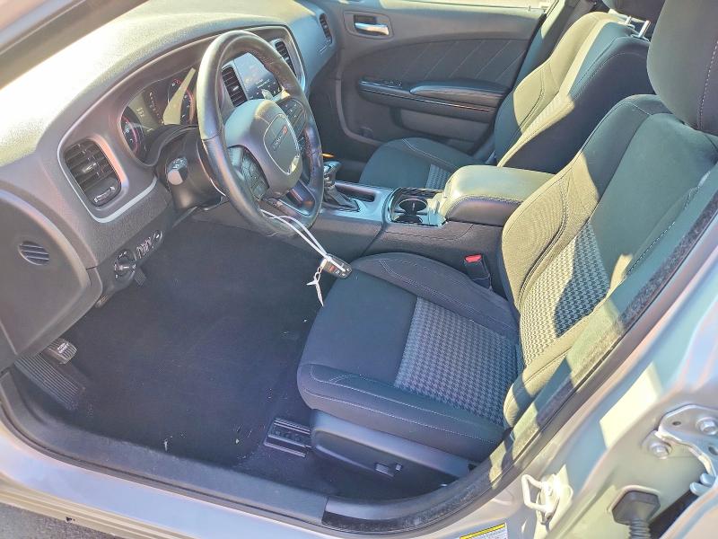 Aukcja sprzedaży 2022 Dodge Charger, vin: 2C3CDXJG1NH170669, numer aukcji: 67679436