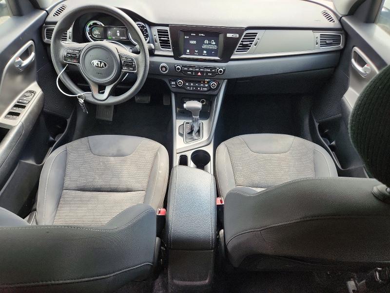 Продажа на аукционе авто 2019 Kia Niro, vin: KNDCB3LC1K5346742, номер лота: 69521716