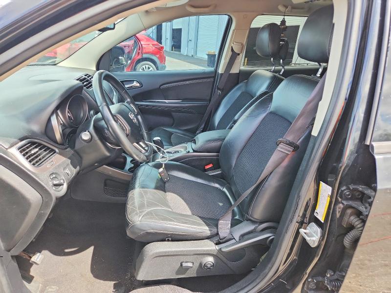 Aukcja sprzedaży 2017 Dodge Journey, vin: 3C4PDCGGXHT708665, numer aukcji: 67722506