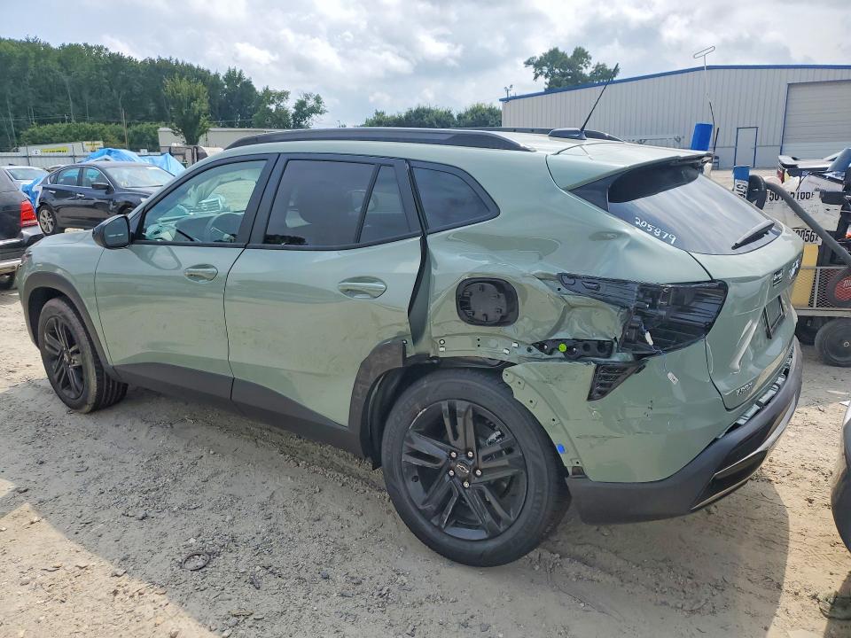 Aukcja sprzedaży 2026 Chevrolet Trax, vin: KL77LKEP9TC186659, numer aukcji: 68444626