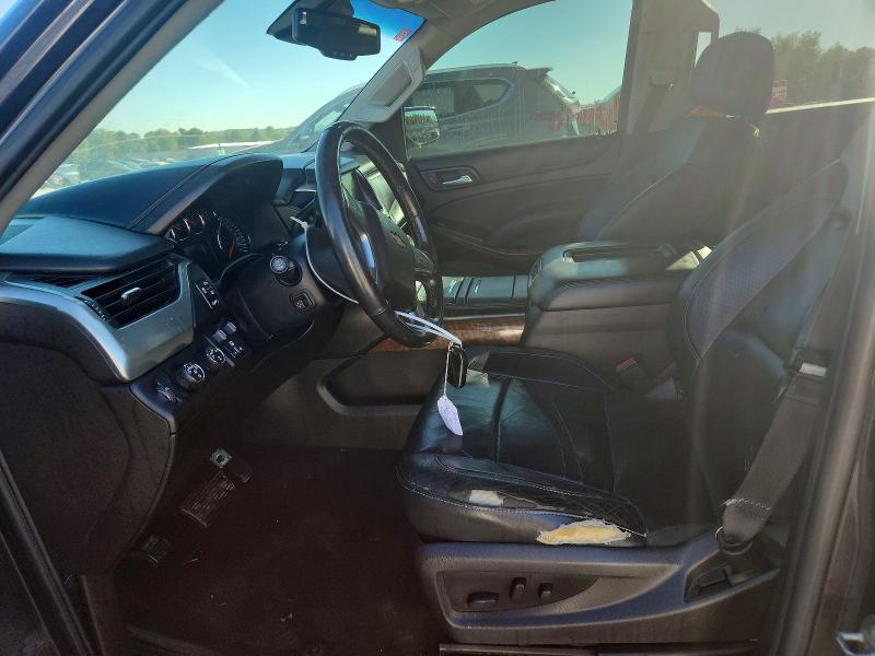 Aukcja sprzedaży 2015 Chevrolet Suburban, vin: 1GNSKKKCXFR137853, numer aukcji: 69393036