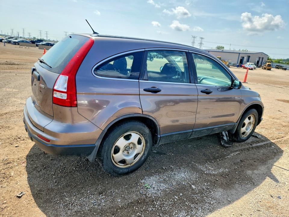 Продажа на аукционе авто 2011 Honda Cr-v, vin: 5J6RE4H31BL064123, номер лота: 67558436