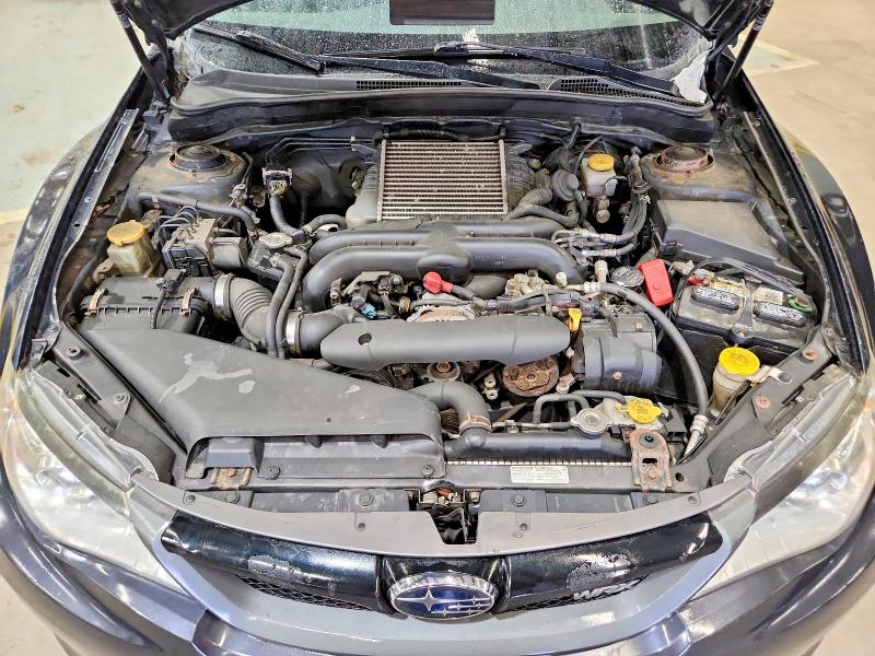 69573926 :رقم المزاد ، JF1GR7E6XCG226610 vin ، 2012 Subaru Impreza مزاد بيع