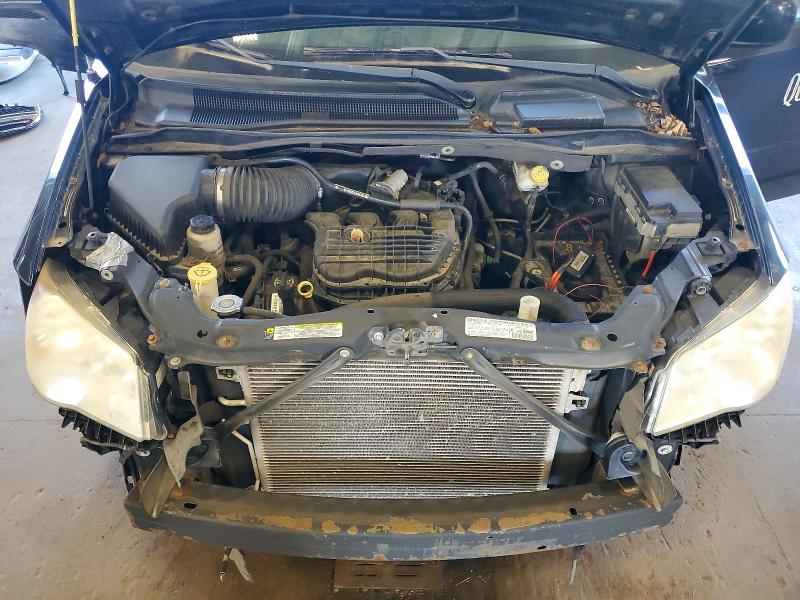 Aukcja sprzedaży 2013 Dodge Grand Caravan, vin: 2C4RDGCG7DR523847, numer aukcji: 64805016