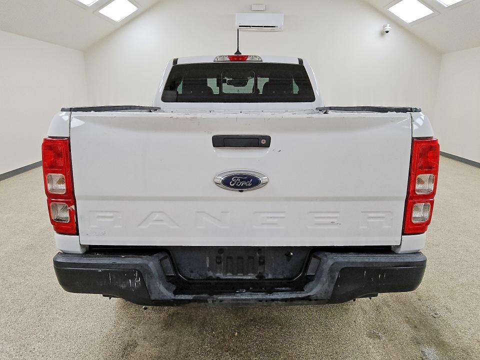 Aukcja sprzedaży 2020 Ford Ranger, vin: 1FTER1EHXLLA95637, numer aukcji: 66548836
