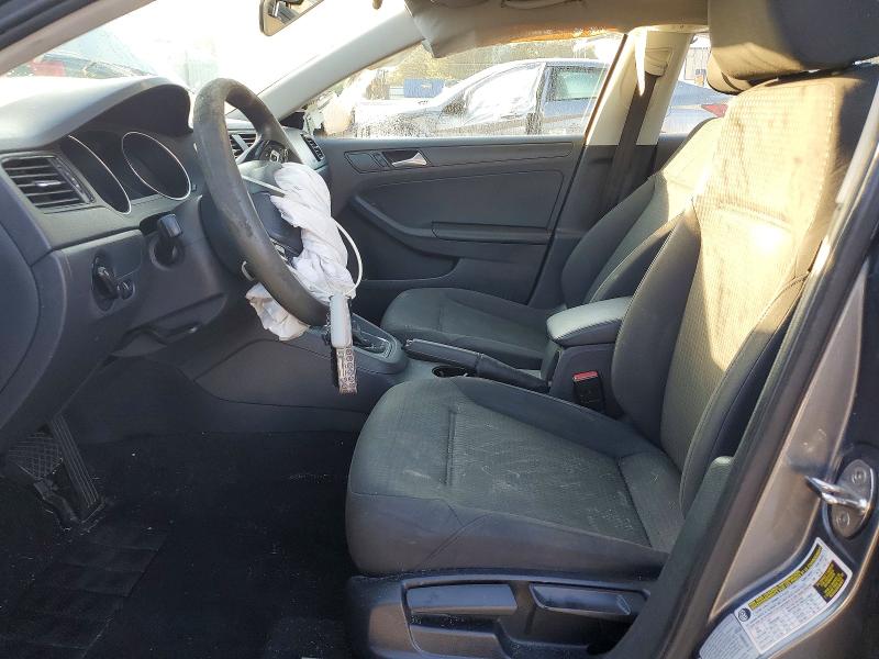 Продаж на аукціоні авто 2015 Volkswagen Jetta, vin: 3VW2K7AJ5FM246712, номер лоту: 68899136