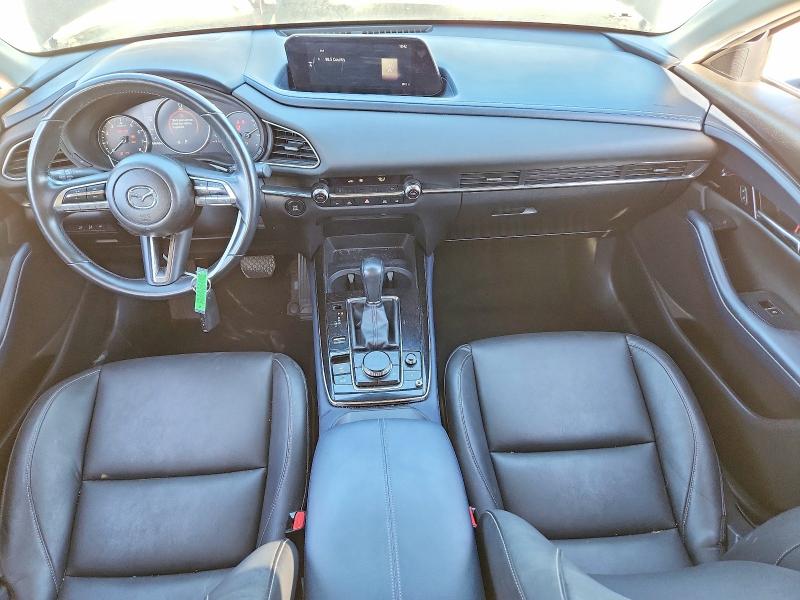 71153036 :رقم المزاد ، 3MVDMADL7LM102637 vin ، 2020 Mazda Cx-30 مزاد بيع