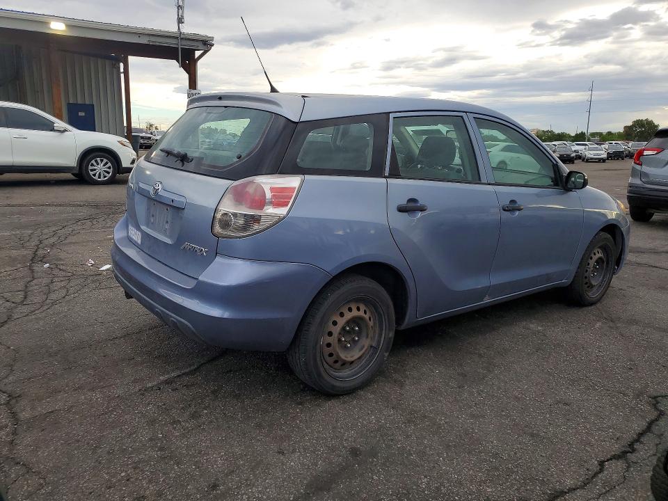 Aukcja sprzedaży 2007 Toyota Matrix, vin: 2T1KR32E87C682683, numer aukcji: 68428426