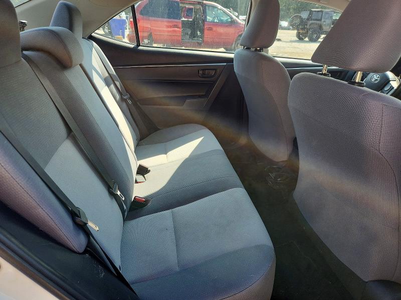 67729756 :رقم المزاد ، 2T1BURHE5GC707192 vin ، 2016 Toyota Corolla مزاد بيع