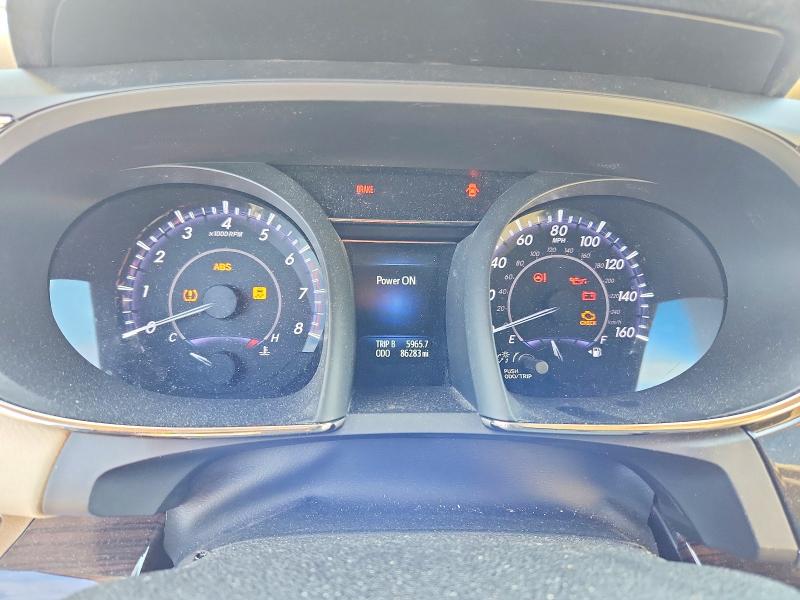 Продажа на аукционе авто 2015 Toyota Avalon, vin: 4T1BK1EB6FU166197, номер лота: 68425646