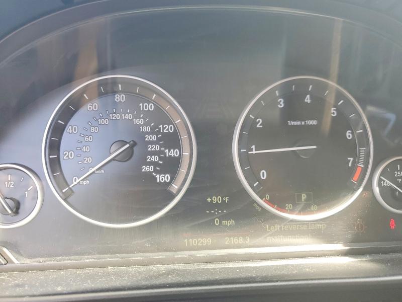 67777546 :رقم المزاد ، WBAFR1C59BC750864 vin ، 2011 Bmw 528 مزاد بيع