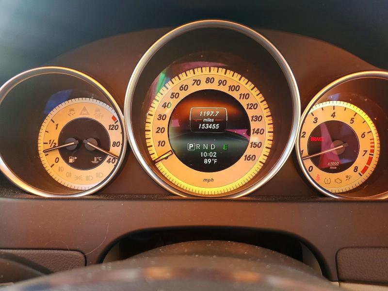 2014 Mercedes-benz C მანქანა იყიდება აუქციონზე, vin: WDDGF8AB7EG180514, აუქციონის ნომერი: 66516866