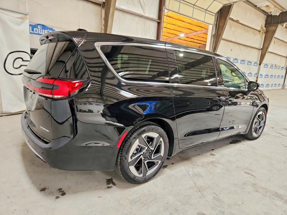 Продаж на аукціоні авто 2027 Chrysler Pacifica, vin: 2C4RC1GG1VR554328, номер лоту: 70535026