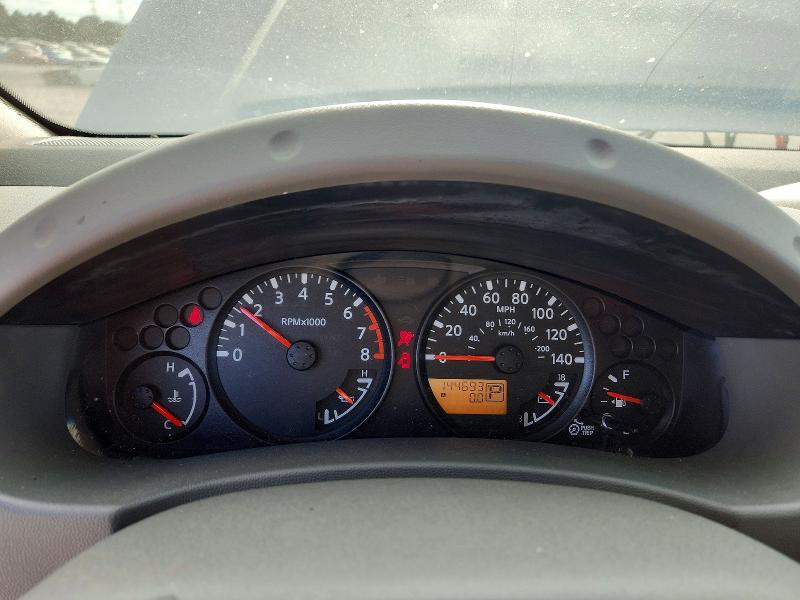 2015 Nissan Frontier მანქანა იყიდება აუქციონზე, vin: 1N6AD0ER7FN726740, აუქციონის ნომერი: 69554326
