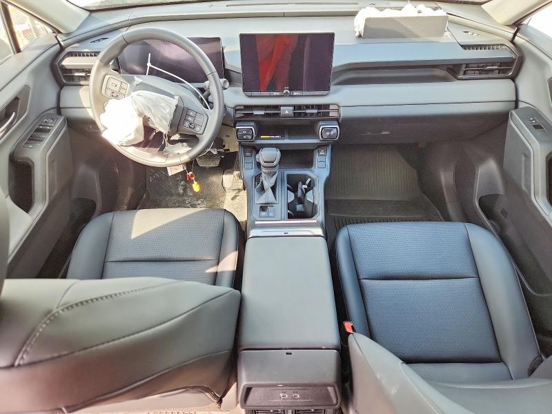 Aukcja sprzedaży 2026 Toyota Rav4, vin: 2T36DRBV9TC000589, numer aukcji: 70974086