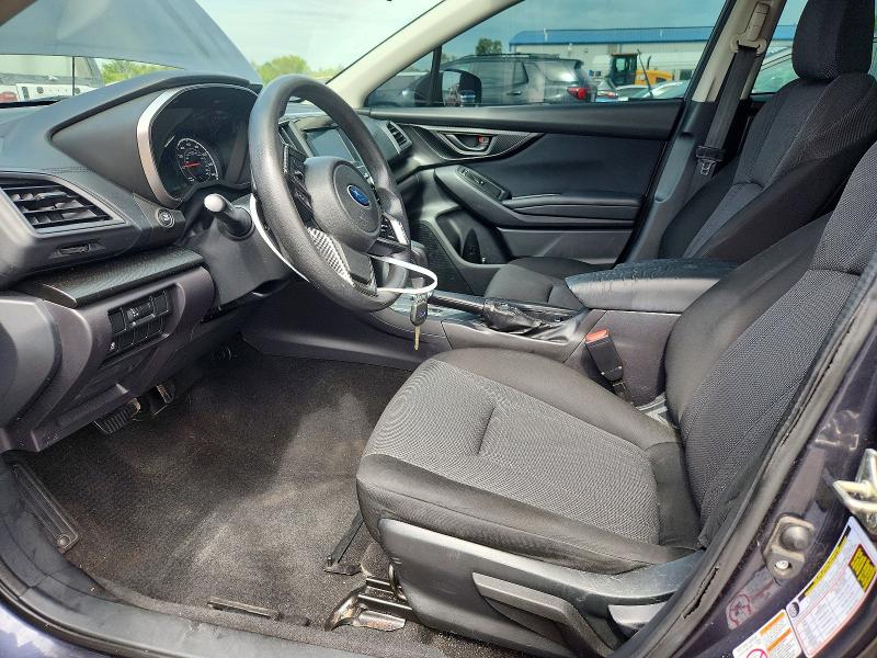 Aukcja sprzedaży 2017 Subaru Impreza, vin: 4S3GKAB68H3606835, numer aukcji: 68752316