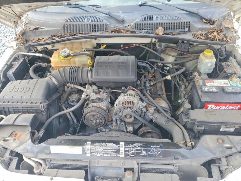 Aukcja sprzedaży 2002 Jeep Liberty, vin: 1J4GL58K42W250540, numer aukcji: 69423316