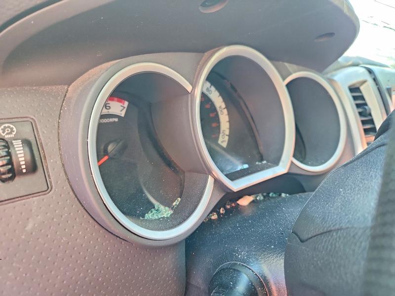 Aukcja sprzedaży 2015 Toyota Tacoma, vin: 3TMLU4EN2FM169603, numer aukcji: 68028476