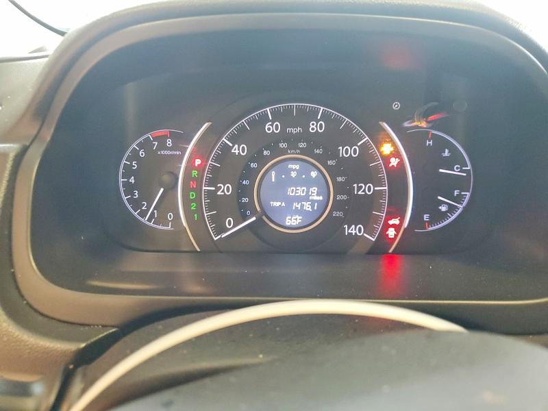 Aukcja sprzedaży 2012 Honda Cr-v, vin: 2HKRM4H34CH615692, numer aukcji: 70162916